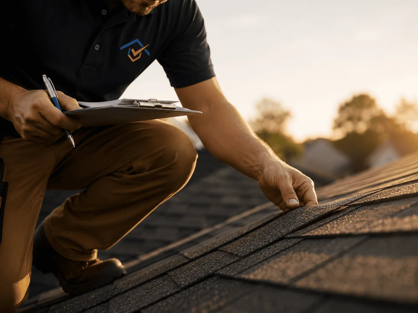 Why Choose Roof Inspection in Aubrey, AR